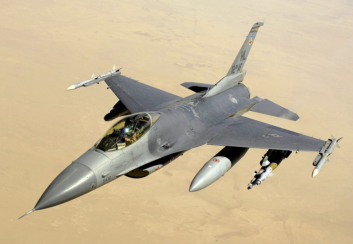 Decizia Poloniei de a trimite avioane în Ucraina nu îl va determina pe Biden să trimită F-16, spune Casa Albă