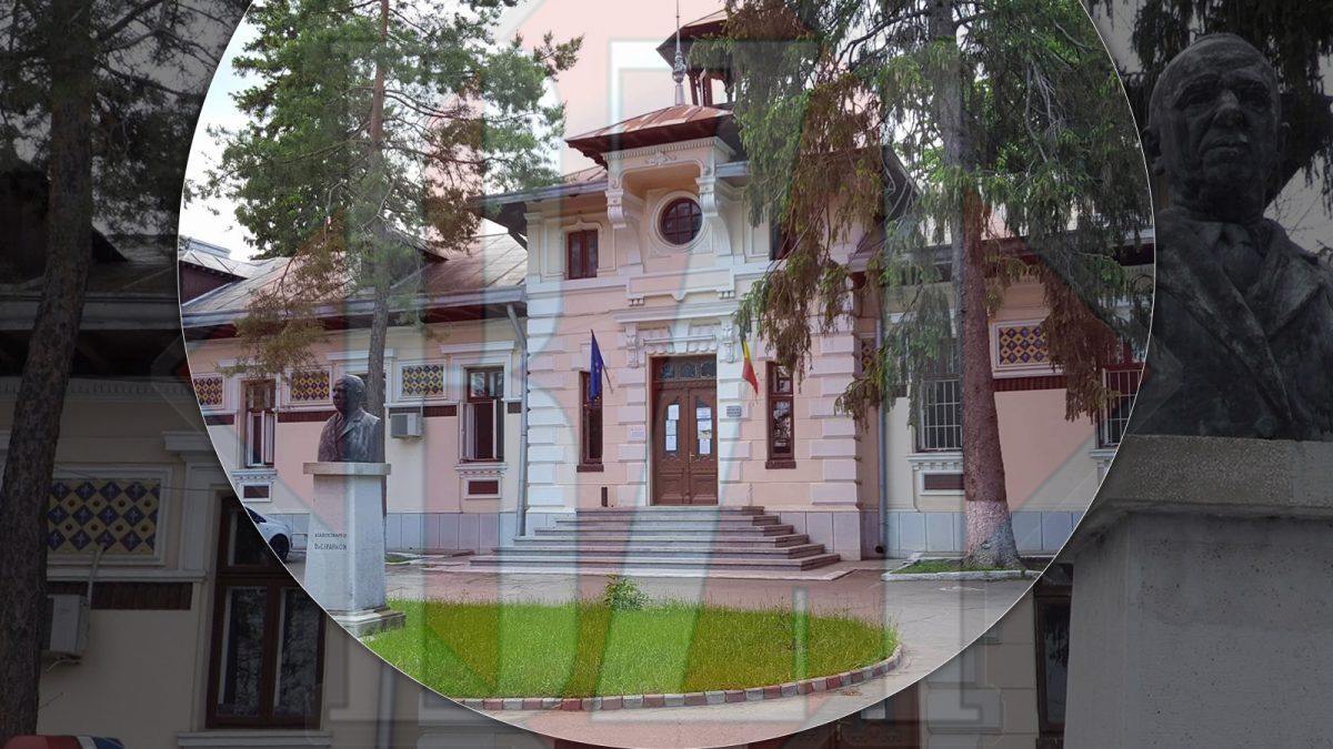 Rețeaua electrică de la Institutul de Psihiatrie „Socola” din Iași va fi modernizată! Contractul are o valoare de 1,5 milioane de euro