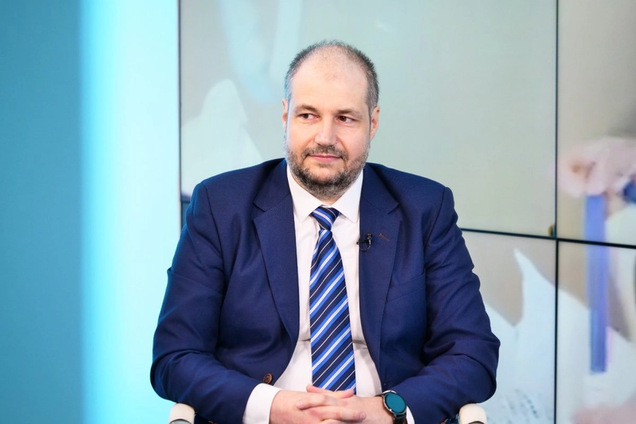 Dr. Ioan Chirilă, despre nitrații din alimente: „Se găsesc inclusiv în alimentele pe care noi le cultivăm” – VIDEO
