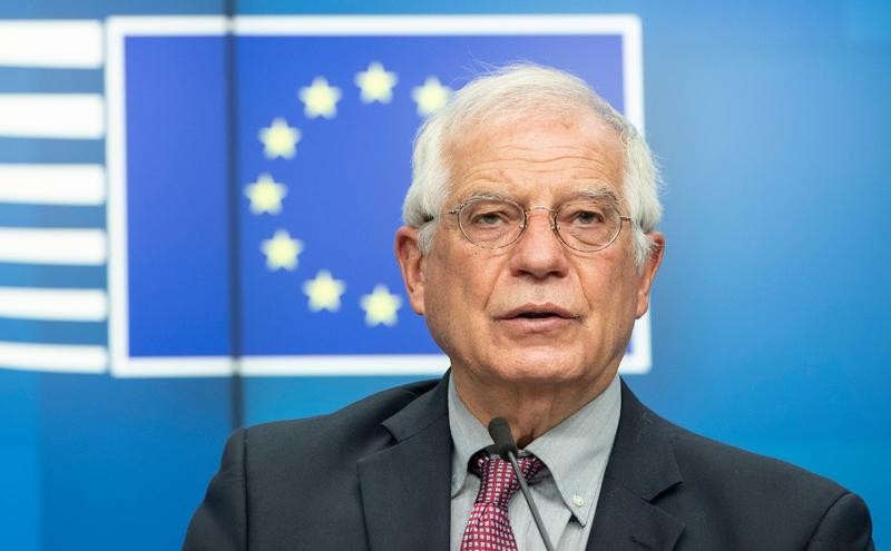 Diplomatia europeană vede „o mică îmbunătățire” în relația cu Rusia
