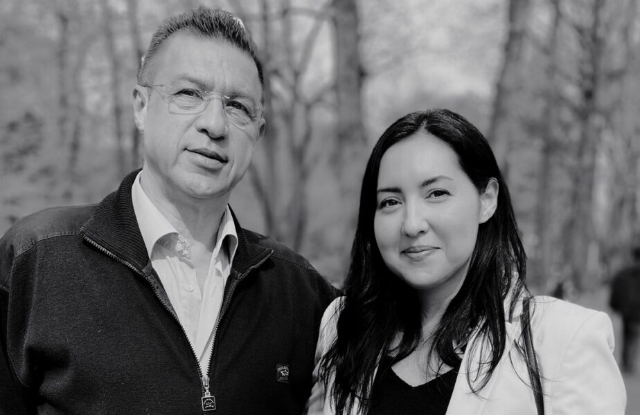Leyla Denisa Obreja este revoltată! Fiica lui Rudel Obreja merge până-n pânzele albe ca să facă dreptate