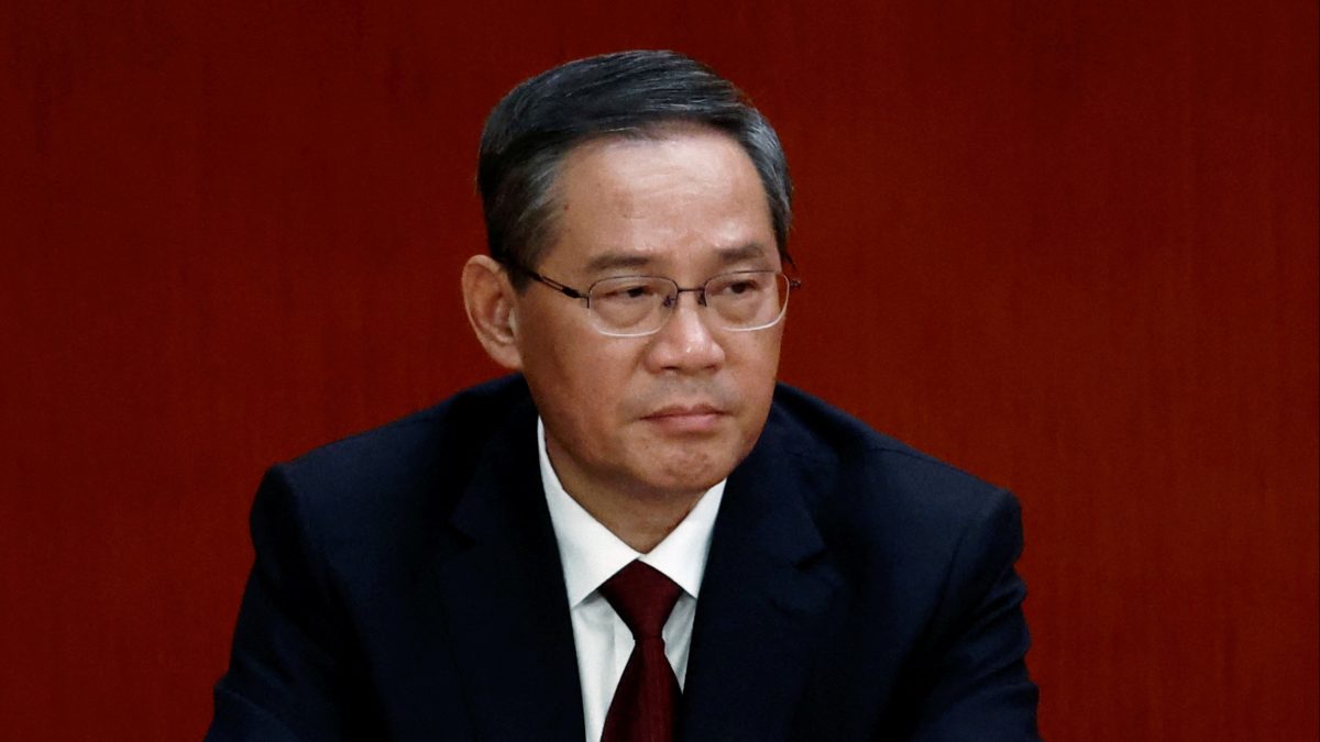 Noul premier al Chinei, ton mai conciliant faţă de SUA comparativ cu Xi Jinping: „Dacă vom coopera, vom putea realiza lucruri măreţe”