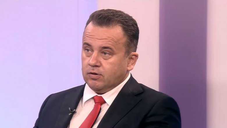Președintele interimar APP România, Liviu Marian Pop la BZI LIVE: „În continuare mergem pe ideea de apărare a României şi a opri această distrugere împotriva românilor”