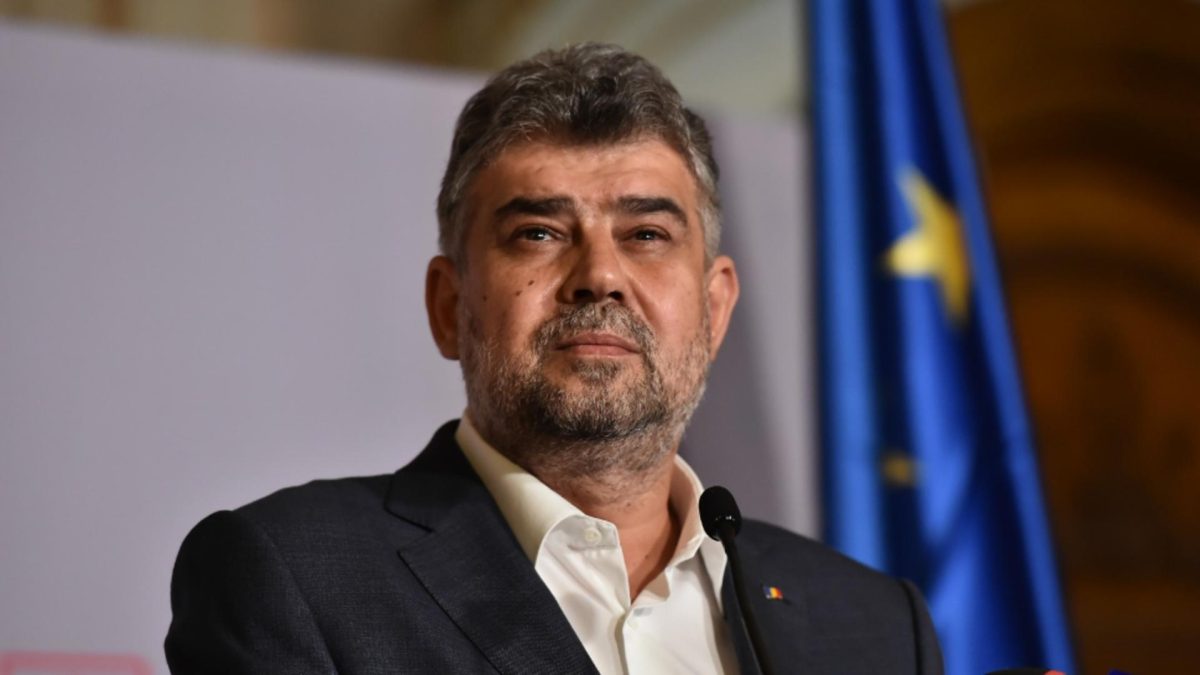 Marcel Ciolacu spune că CEC și EximBank trebuie să creeze pârghiile ca statul să poată interveni eficient: „S-a terminat amatorismul!”