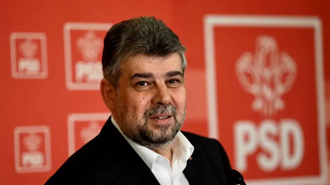 Mesajul lui Ciolacu pentru femei: „Dacă ei nu v-au pus loc la masă, veniţi cu scaunul pliant”