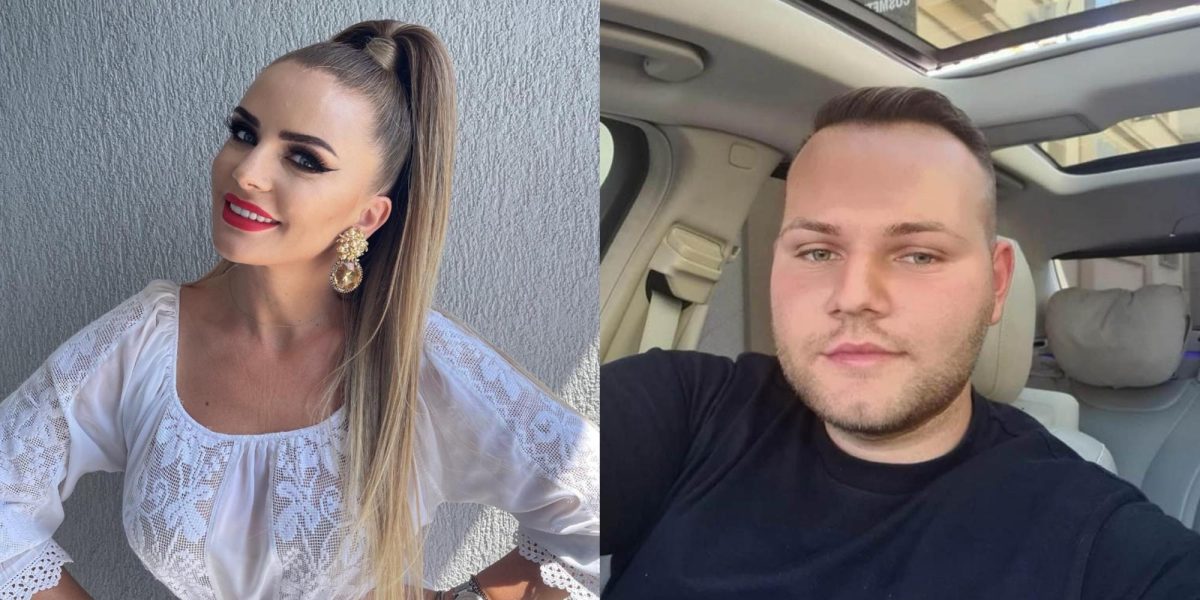 Marcela Fota, reacție tranșantă, după ce Daniela Ploia a criticat-o că se iubește cu un bărbat mai tânăr