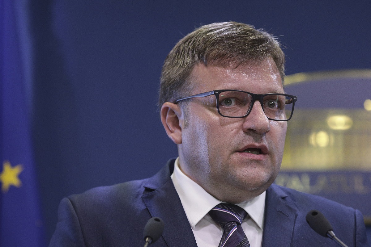 Replici între Budăi și Cătălin Drulă pe eliminarea pensiilor speciale. „Totul pentru voi, pentru speciali și nimic pentru oameni”