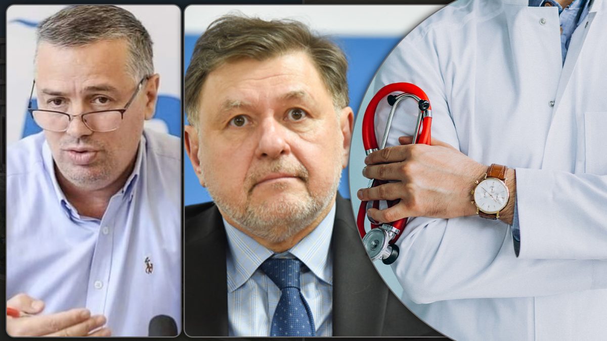 Ministerul Sănătății a lovit în Institutul Inimii. Petru Movilă: „Statul își sabotează propriul sistem de sănătate” – FOTO