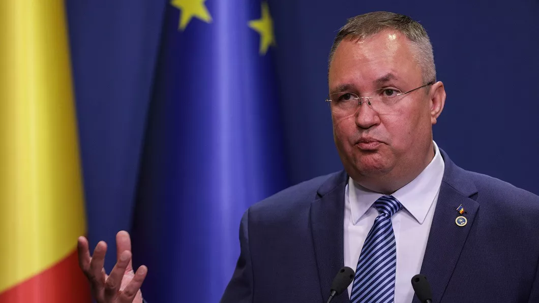 Despre interzicerea TikTok pe telefoanele funcționarilor publici. Ce spune Nicolae Ciucă