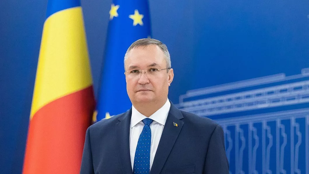 Nicolae Ciucă le-a transmis liberalilor planul după rotativă: „România trebuie să devină un mare şantier, nu o şezătoare de politicieni”