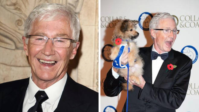 Paul O’Grady, celebru comediant britanic, a murit la vârsta de 67 de ani