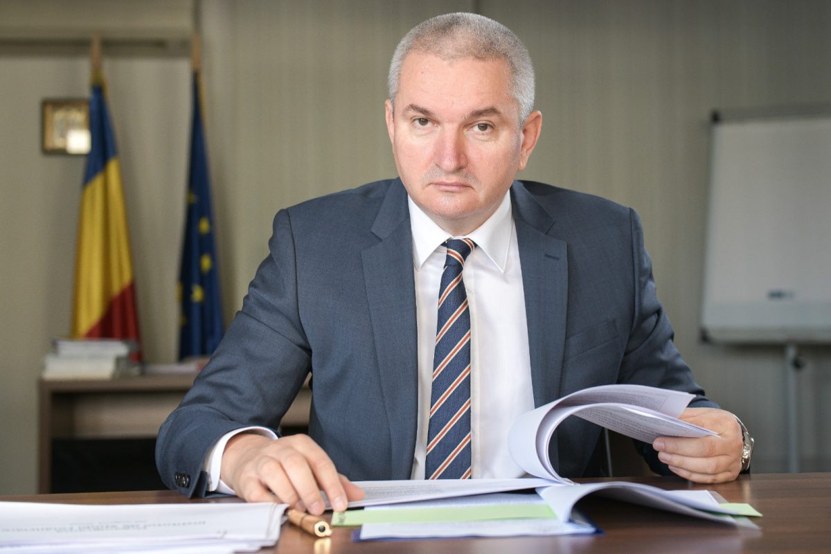 Preşedintele Autorităţii de Supraveghere Financiară (ASF): „Sunt două falimente cerute de noi, pentru că ambele companii erau Muma Pădurii pentru populaţie”