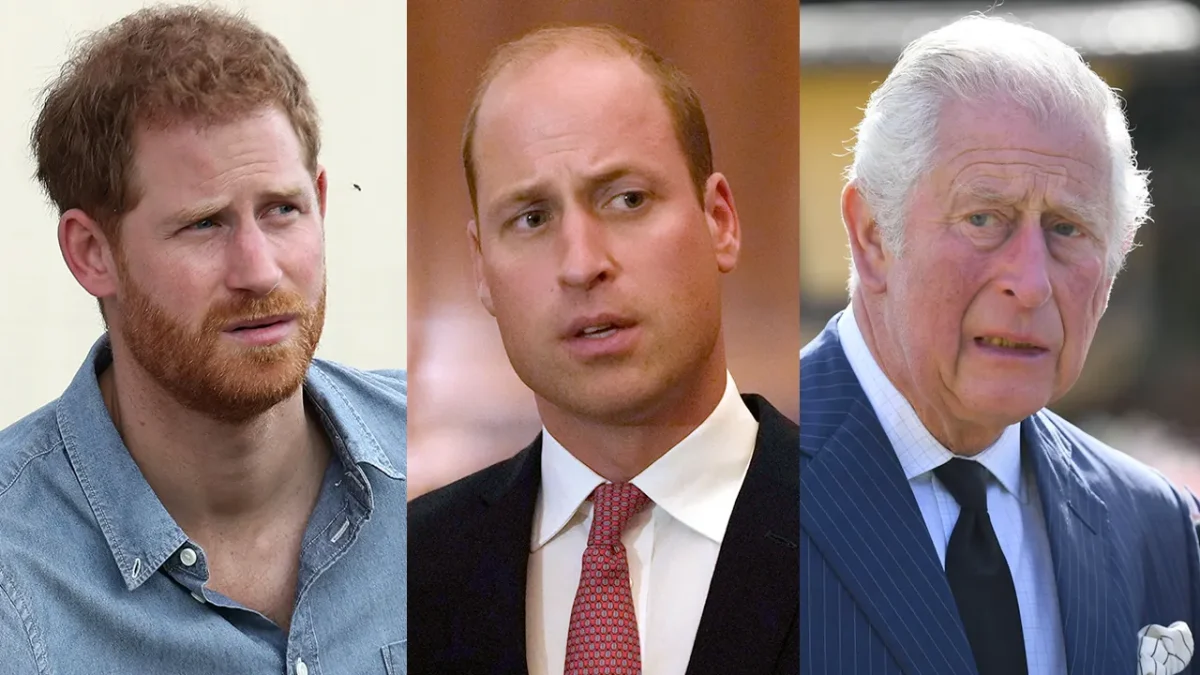 Prințul Harry i-a îndemnat pe membrii Familiei Regale să facă terapie