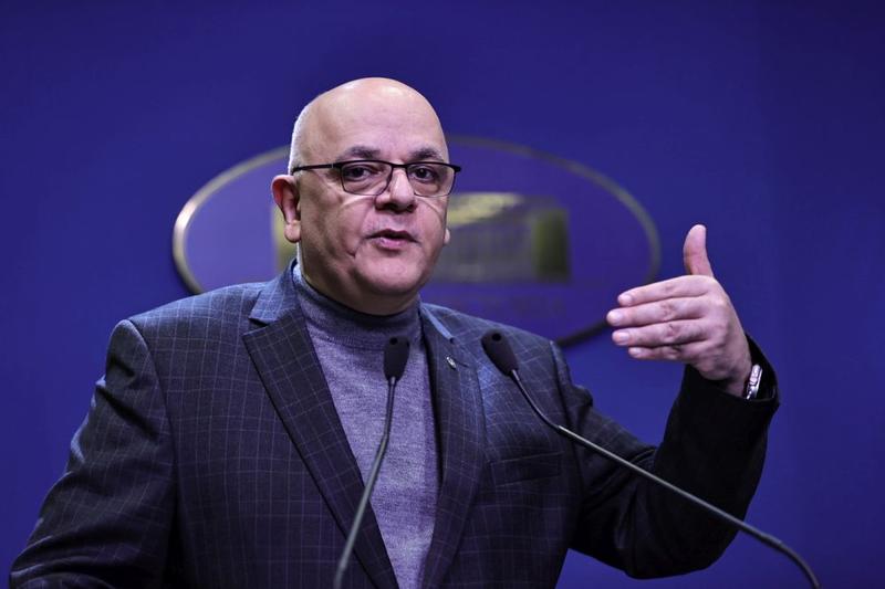 Raed Arafat, ghid cu informaţii despre cum să acționăm în caz de dezastre