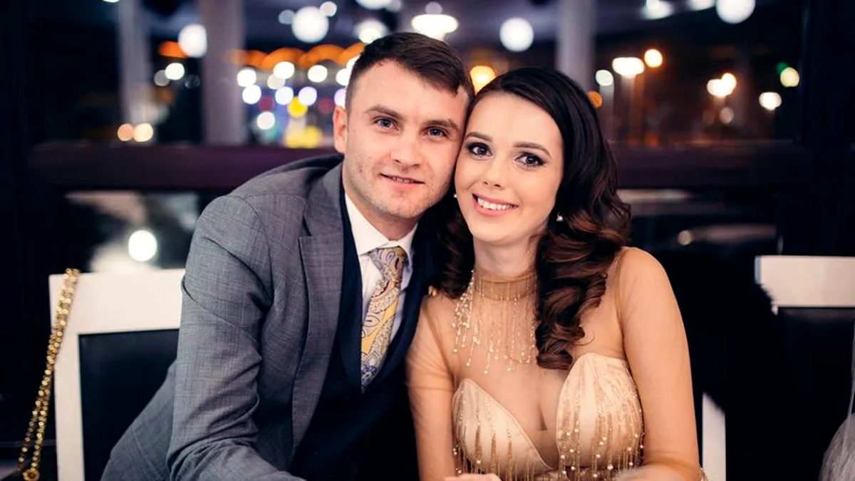 Georgiana Lobonț și soțul ei au păstrat discreția, dar acum au vrut să știe toată lumea: „Al treilea copil”