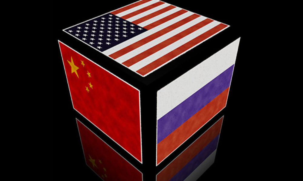 Casa Albă, vigilență maximă privind schimbările geopolitice: „Rusia și China subminează ordinea mondială!”