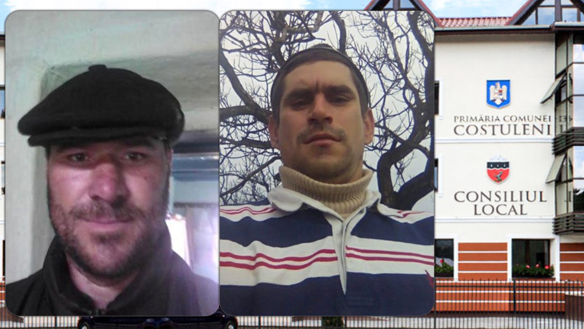 Criminalii care au fost inspirați de filmele de groază povestite la cârciuma din sat speră că vor scăpa de închisoare. Sătenii au rămas șocați de veștile cutremurătoare – FOTO