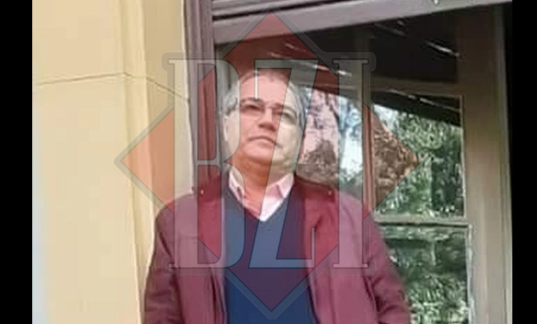 Profesorul prins cu cuțitul la ore s-a ales cu dosar penal – VIDEO
