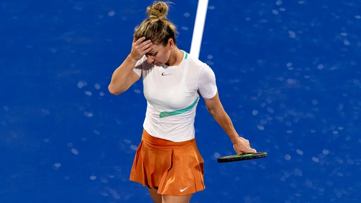 Cea mai mare teamă a Simonei Halep! Decizia care îi poate încheia cariera. Planul a fost deja stabilit