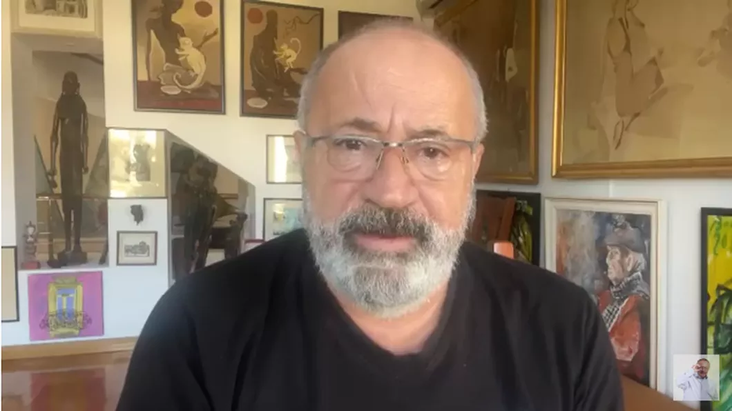 Boris Johson e în corzi (Ia pastila SRS! Ep. 1256)