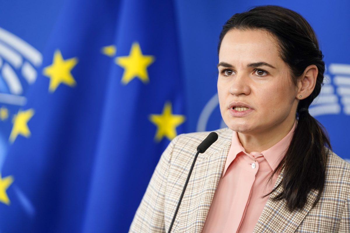 Liderul opoziției din Belarus spune că decizia Rusiei privind armele nucleare „încalcă securitatea internațională”