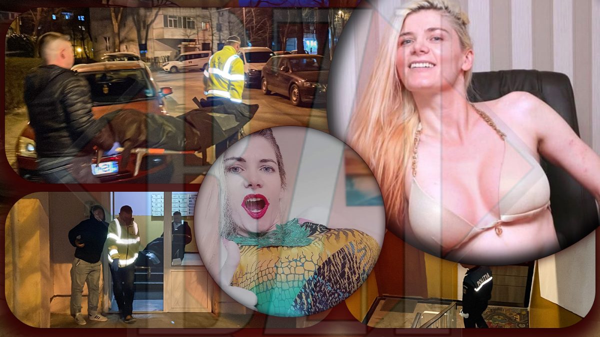 Ea este tânăra găsită moartă în Nicolina. A fost descoperită în pat, cu telefonul pe abdomen. Posta des fotografii în ipostaze intime (EXCLUSIV) – FOTO/VIDEO