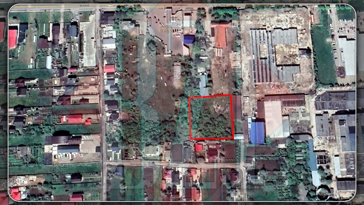Bătaie mare între constructori pentru creșa de 2 milioane de euro din municipiul Pașcani