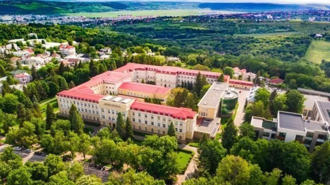 Burse din venituri proprii pentru studenții USV Iași