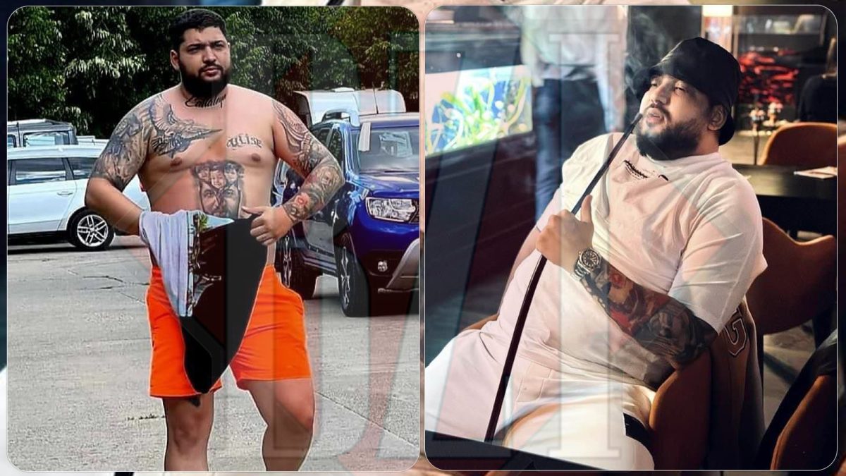 Șoc în lumea interlopă! Vandam Constantin a intrat cu un BMW în mai multe mașini în Păcurari, apoi a fugit după un rival cu toporul – EXCLUSIV