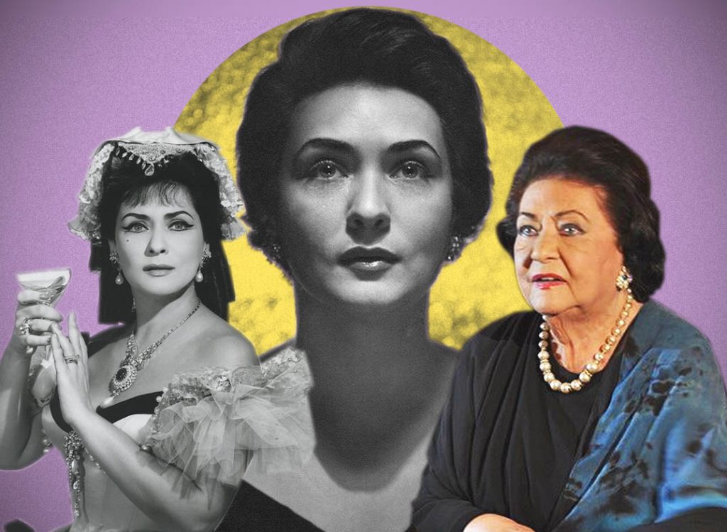 Virginia Zeani, una dintre cele mai mari soprane din istoria României a murit la vârsta de 97 de ani