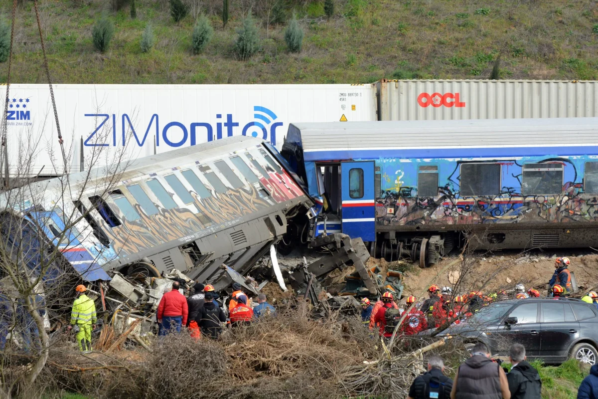 Ionuţ, românul dispărut după tragedia din Grecia, a fost găsit mort: „Ai luat cu tine o parte din mine”