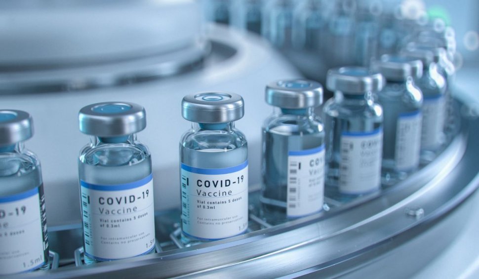 Acuzații grave la adresa Ministerului Sănătății. FACIAS a cerut instanței să desecretizeze toate contractele de achiziții de vaccinuri
