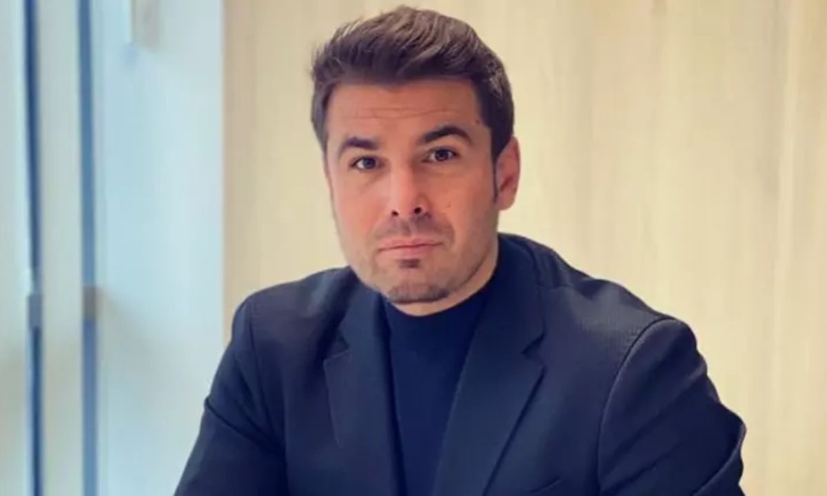 Adrian Mutu, despre relația cu cele două fiice. „Briliantul” are în total patru copii