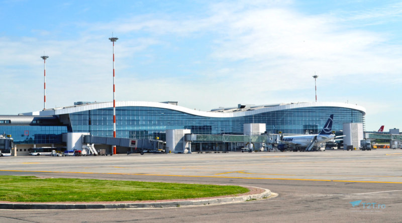 Celulă de criză, convocată în urma unui atac cibernetic pe Aeroportul Otopeni
