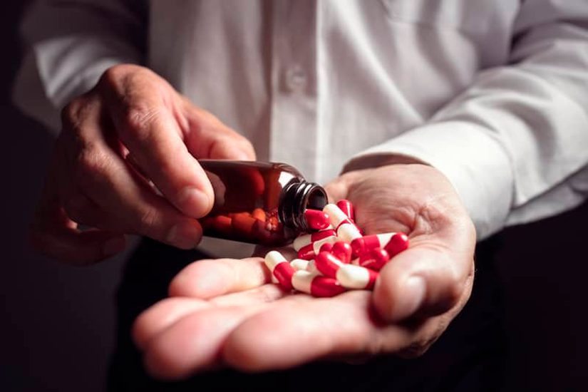 Alimente permise în tratamentul cu prednison. Dieta pe care trebuie să o urmezi în timpul administrării remediului
