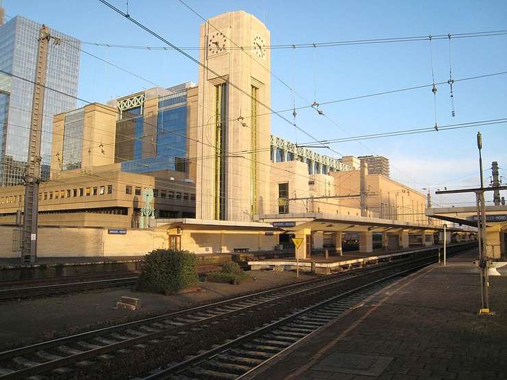 Anchetă în Belgia, după ce o amenințare cu bombă a fost înregistrată la metroul din Bruxelles. Mesajul, transmis în limba rusă