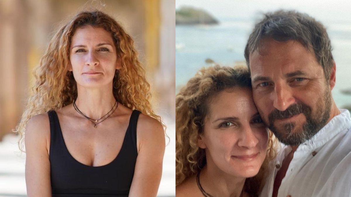 Andreea Aradits a postat un mesaj subtil pentru fostul soț, în plin proces de divorț. Ce spune vedeta despre mariajul eșuat