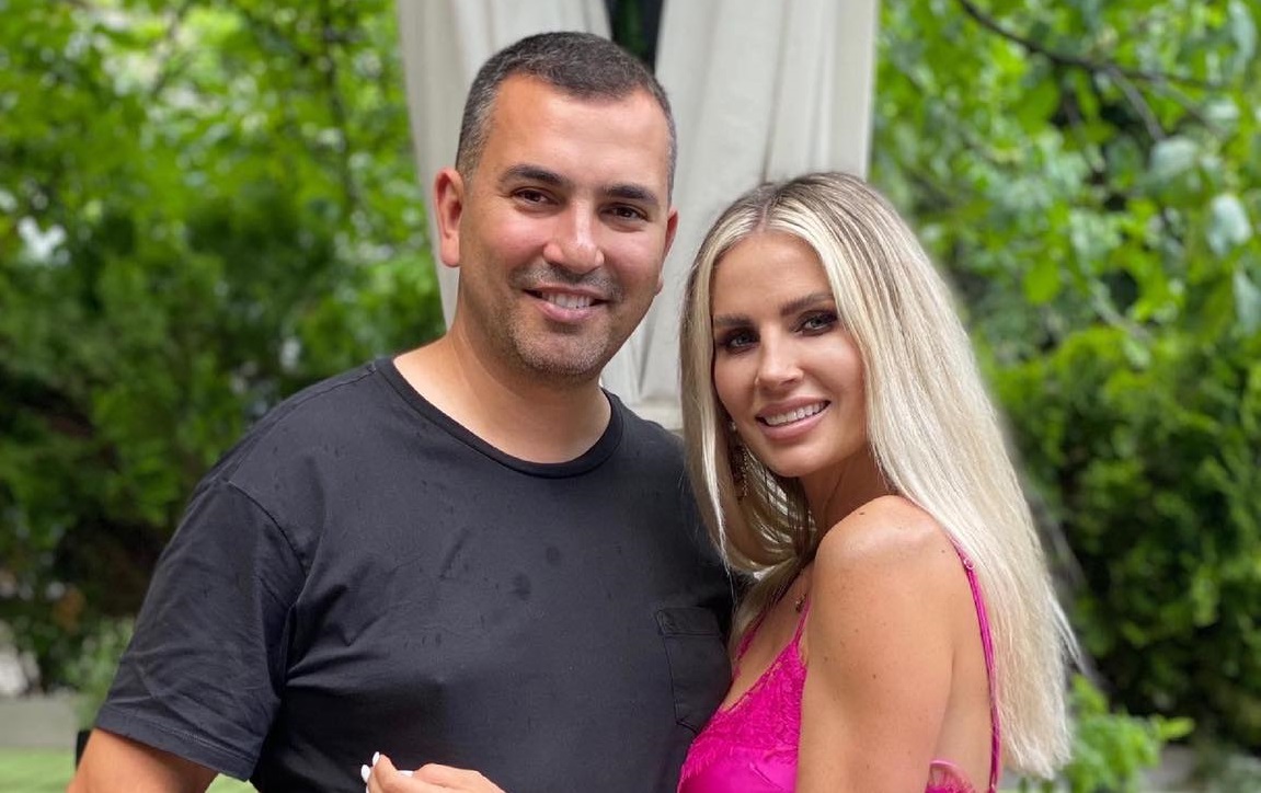 Andreea Bănică a vorbit pentru prima dată despre infidelitatea în cuplu! Nimeni nu s-a gândit că va spune asta
