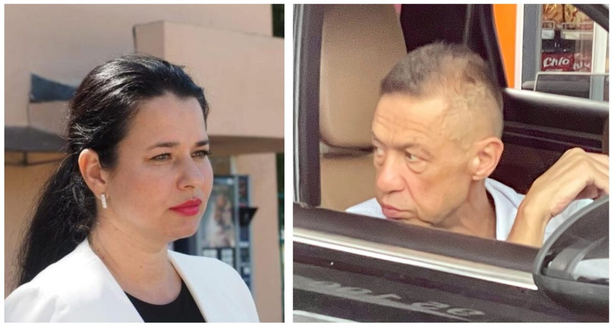 Antonia Obreja, soția fostului campion, face acuzații grave! Ce ar fi grăbit moartea lui Rudel Obreja?