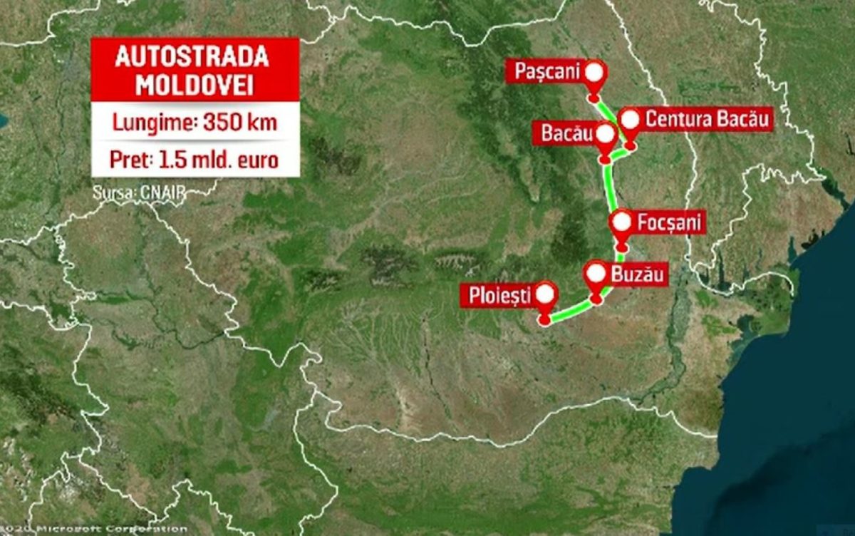 Zeci de săteni se plâng că din cauza Autostrăzii Moldovei (A7) au rămas fără terenuri: „Mi-a luat 1.300 mp. Nu ne întreabă nimeni nimic” – VIDEO