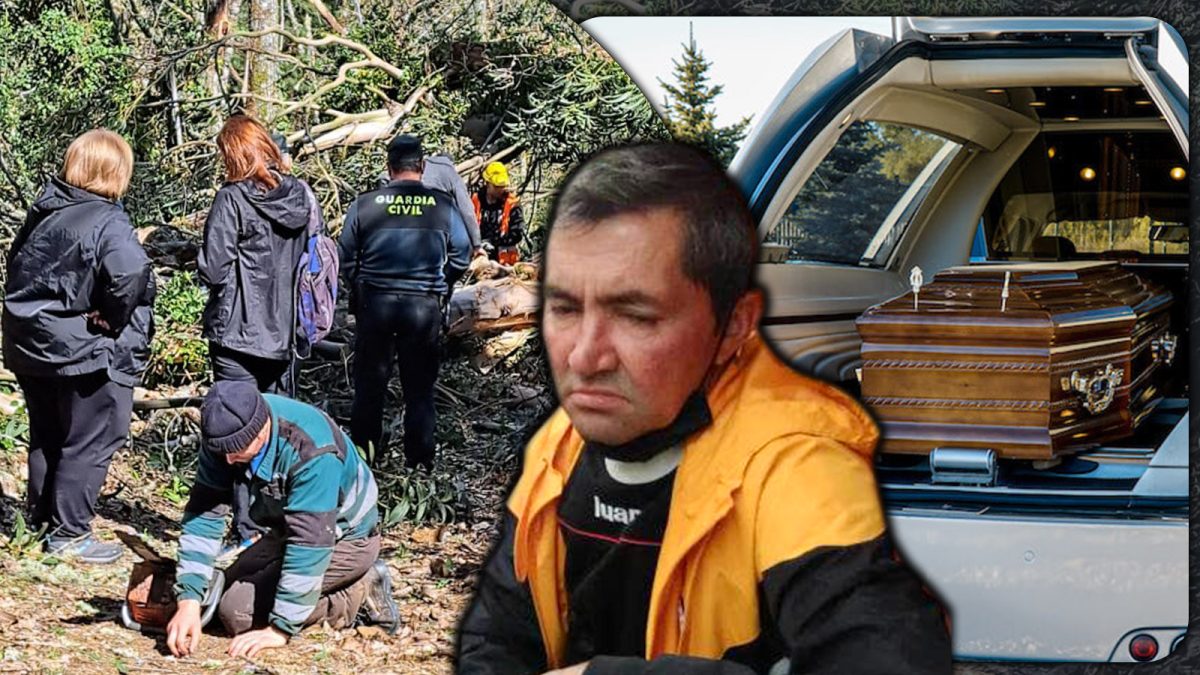 Un banal accident de muncă i-a adus sfârșitul unui ieșean de 49 de ani! Familia are nevoie de aproape 5.000 de euro pentru a-l repatria