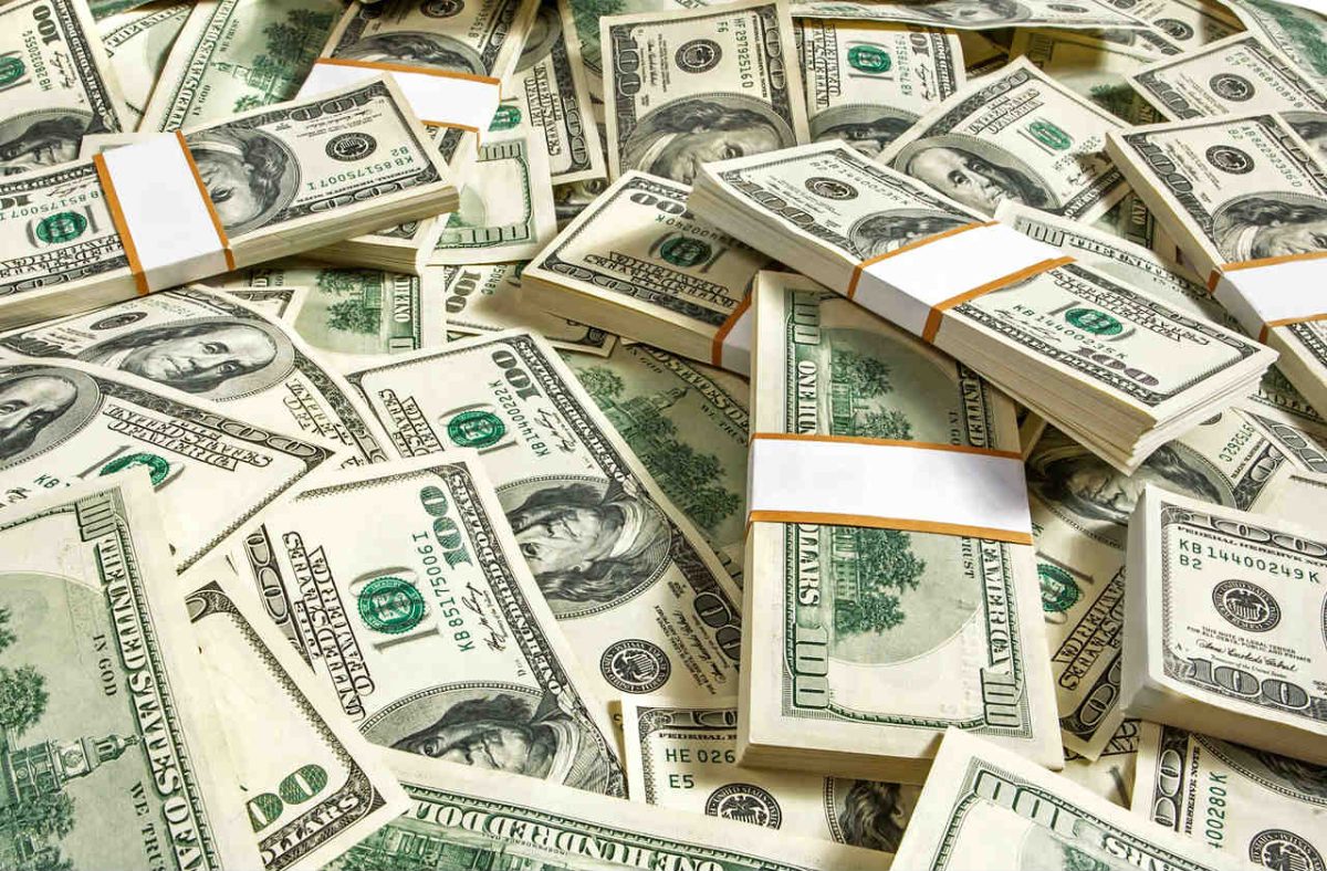 Arabia Saudită a semnat un acord cu Turcia pentru a depune 5 miliarde de dolari la banca centrală