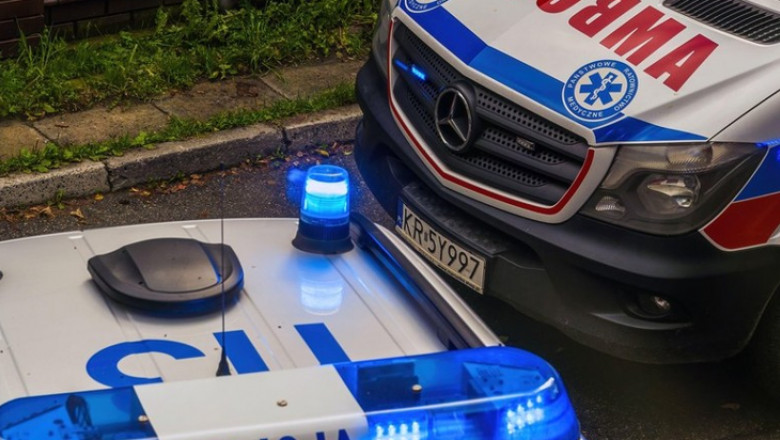 Un bărbat din Polonia a trăit 13 ani cu cadavrul mumificat al mamei sale în casă