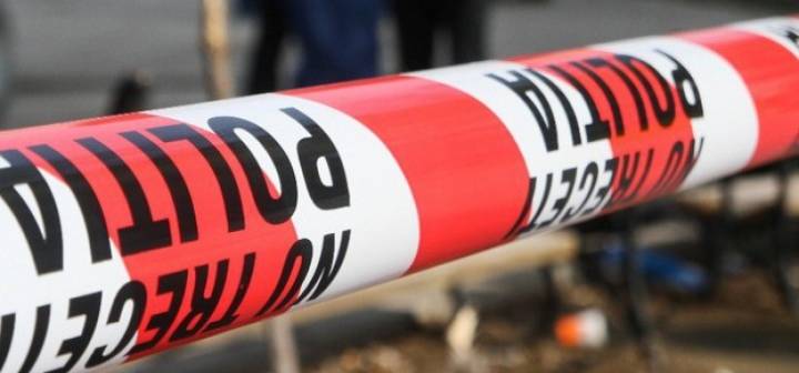 Angajații de la Salubritate din Oravița au găsit într-un sac menajer un bebeluș mort