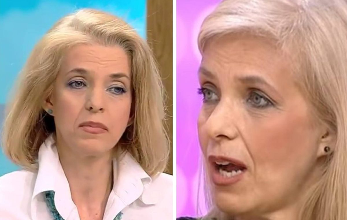 Bianca Brad, despre lupta cu cancerul și cel mai mare regret al ei: „Pur și simplu iubesc oamenii”