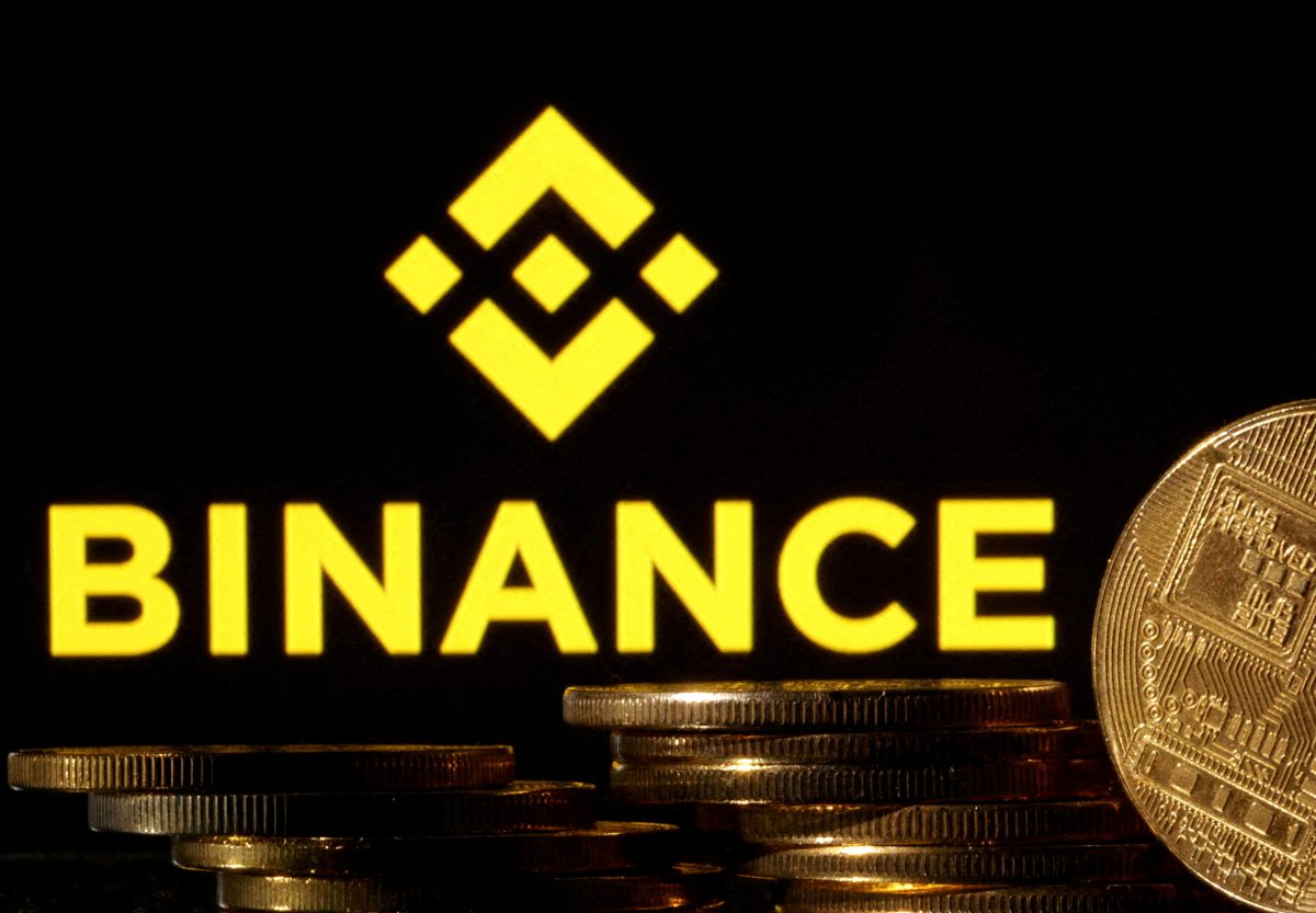Binance, cel mai mare schimb de criptomonede din lume, și-a suspendat toate tranzacțiile