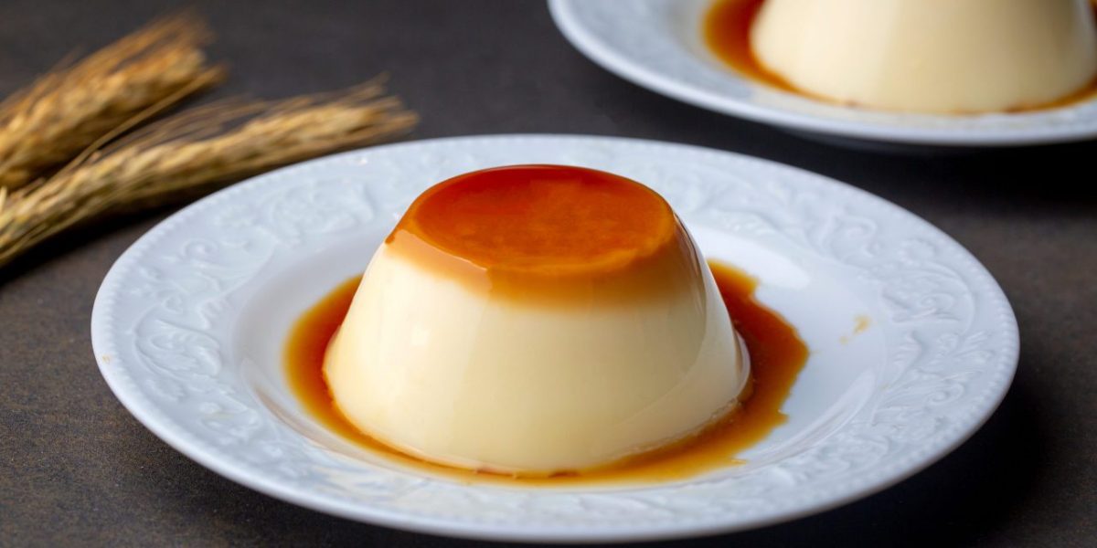 Budincă proteică. Ce ingrediente să folosești pentru o gustare delicioasă