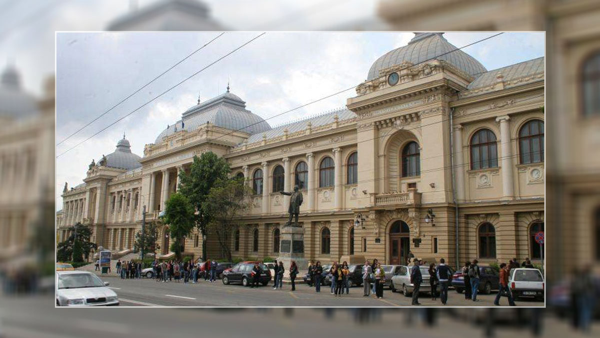 UAIC Iași și USM au convenit asupra condițiilor de funcționare a extensiunii de la Chișinău
