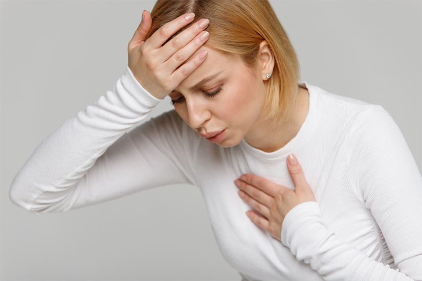 Când dispare anxietatea? Modul în care afecțiunea scade calitatea vieții
