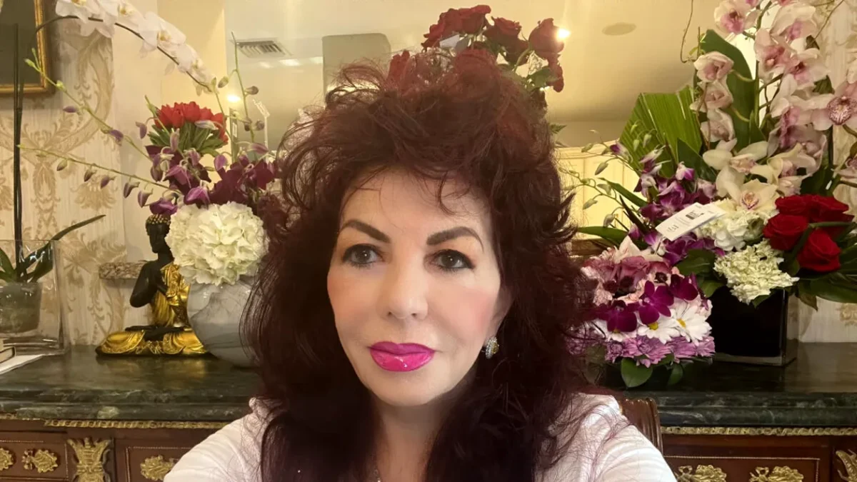 Carmen Harra a prevăzut divorțul! Primul semn că relația dintre Andra și Măruță ar fi început să se clatine